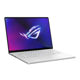 Asus ZEPHYRUS-G16-GA605WV-DR8W 16" Ryzen AI 9 5.1 GHz - SSD 1 TB - 32GB - NVIDIA GeForce RTX 4060 AZERTY - Ranska