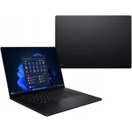Asus ProArt P16 OLED H7606WV-ME010X 16" Ryzen AI 9 2 GHz - SSD 1 TB - 32GB - NVIDIA GeForce RTX 4060 QWERTZ - Saksa