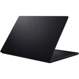 Asus ProArt P16 OLED H7606WV-ME010X 16" Ryzen AI 9 2 GHz - SSD 1 TB - 32GB - NVIDIA GeForce RTX 4060 QWERTZ - Saksa