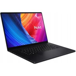 Asus ProArt P16 OLED H7606WV-ME010X 16" Ryzen AI 9 2 GHz - SSD 1 TB - 32GB - NVIDIA GeForce RTX 4060 QWERTZ - Saksa