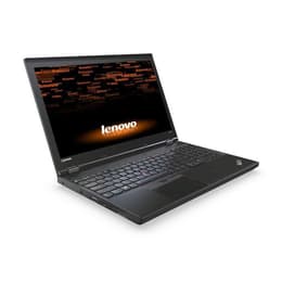 Lenovo ThinkPad X1 Yoga G3 14" Core i5 1.6 GHz - SSD 256 GB - 8GB QWERTY - Englanti