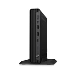 HP EliteDesk 800 G6 Mini Core i5 2.3 GHz - SSD 512 Gt RAM 16 GB