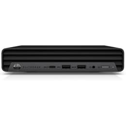 HP EliteDesk 800 G6 Mini Core i5 2.3 GHz - SSD 512 Gt RAM 16 GB