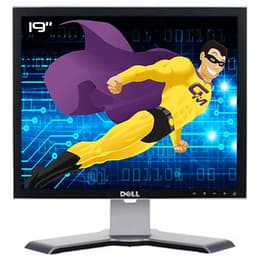 Dell 1908FPB Tietokoneen näyttö 19" LCD SXGA