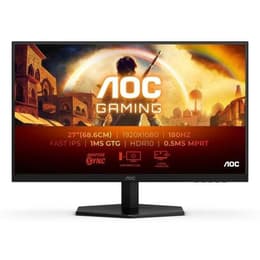 Aoc 27G42E Tietokoneen näyttö 27" LCD