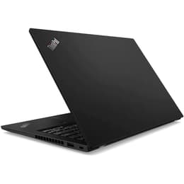 Lenovo ThinkPad X13 G1 13" Ryzen 5 PRO 2.1 GHz - SSD 256 Gt - 16GB AZERTY - Ranska