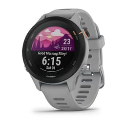 Kellot Garmin Cardio GPS Forerunner 255S - Harmaa