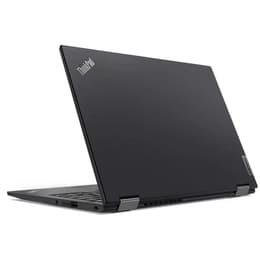 Lenovo ThinkPad X13 Yoga G2 13" Core i5 2.6 GHz - SSD 256 Gt - 8GB QWERTY - Espanja