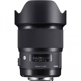 Objektiivi Canon EF 20mm f/1.4