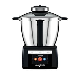 Keittiörobotti Magimix 18903 Cook Expert 3.5L -Musta