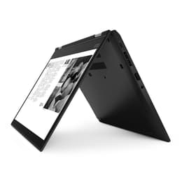Lenovo ThinkPad X390 Yoga 13" Core i5 1.6 GHz - SSD 512 Gt - 16GB AZERTY - Ranska