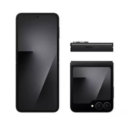 Galaxy Z Flip7 FE 256GB - Musta - Lukitsematon
