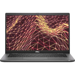 Dell Latitude 7330 13" Core i5 1.3 GHz - SSD 256 Gt - 16GB QWERTY - Ruotsi