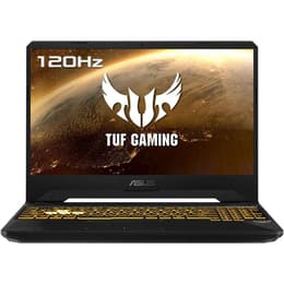 Asus TUF Gaming FX505DV-AL014 15" Ryzen 7 2.3 GHz - SSD 512 GB - 16GB - NVIDIA GeForce RTX 2060 QWERTY - Espanja