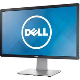 Dell P2214Hb Tietokoneen näyttö 21" LCD