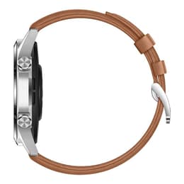 Kellot Huawei Cardio GPS Watch GT 2 46mm - Harmaa
