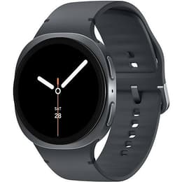 Kellot Samsung GPS Galaxy Watch 8 44 mm - Harmaa