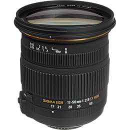 Sigma Objektiivi Canon 17-50mm f/2.8