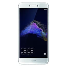 Huawei P8 Lite (2017) 16GB - Valkoinen - Lukitsematon - Dual-SIM