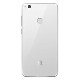 Huawei P8 Lite (2017) 16GB - Valkoinen - Lukitsematon