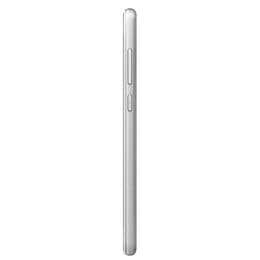 Huawei P8 Lite (2017) 16GB - Valkoinen - Lukitsematon