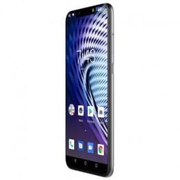 Konrow Sky Plus 16GB - Musta - Lukitsematon