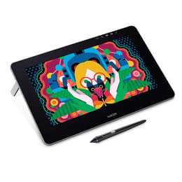 Wacom Cintiq Pro 13 Link Plus Grafiikktabletti