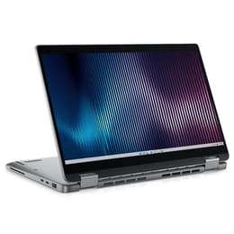 Dell Latitude 5340 13" Core i7 1.8 GHz - SSD 512 Gt - 32GB QWERTY - Englanti