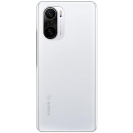 Xiaomi Mi 11x 128GB - Valkoinen - Lukitsematon