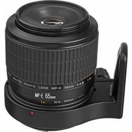 Canon Objektiivi EF 65mm f/2.8