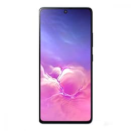 Galaxy S10 Lite 128GB - Musta - Lukitsematon