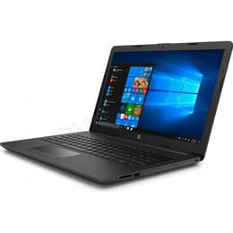 HP 250 G7 15" Core i7 1.8 GHz - SSD 256 Gt - 8GB QWERTY - Espanja