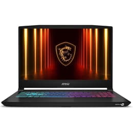 MSI Katana 17 HX B14WFK 17" Core i7 1.6 GHz - SSD 1 TB - 16GB - NVIDIA GeForce RTX 5060 QWERTY - Italia