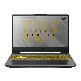 Asus TUF Gaming F15 TUF566LH-HN219T 15" Core i5 2.5 GHz - SSD 512 GB - 16GB - NVIDIA GeForce GTX 1650 AZERTY - Ranska