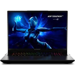 Medion Erazer Beast 18 X1 18" Core Ultra 9 2.1 GHz - SSD 2 TB - 32GB - NVIDIA GeForce RTX 5080 QWERTY - Englanti