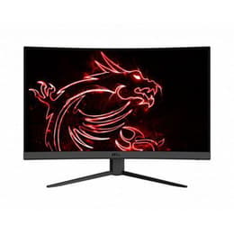 MSI Optix G27CQ4 Tietokoneen näyttö 27" LED QHD