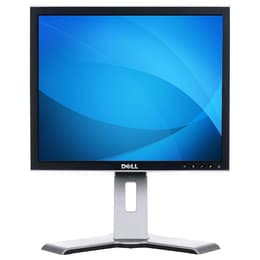 Dell 1707FPC Tietokoneen näyttö 17" LCD