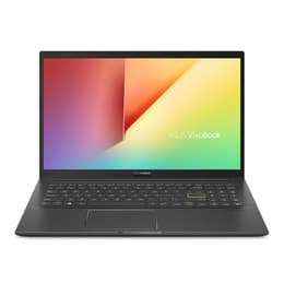 Asus VivoBook M413D 14" Ryzen 5 2.1 GHz - SSD 512 Gt - 8GB QWERTY - Englanti