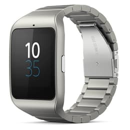 Kellot Sony GPS SmartWatch 3 SWR50 - Hopea