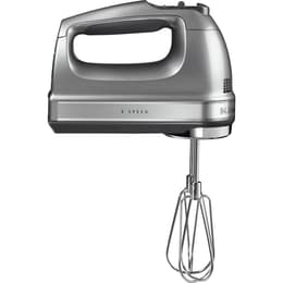 Sähkövatkain Kitchenaid 5KHM9212ECU - Harmaa