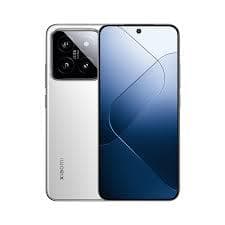 Xiaomi 14 512GB - Valkoinen - Lukitsematon