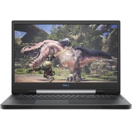 Dell XPS 7590 15" Core i7 2.6 GHz - SSD 512 Gt - 16GB QWERTY - Englanti