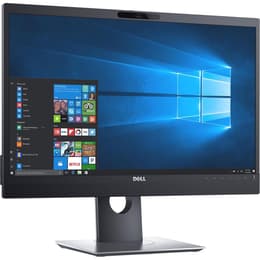 Dell P2418HZ Tietokoneen näyttö 24" LCD FHD