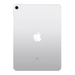 iPad Pro 11" (2018) 1. sukupolvi 256 GB - WiFi - Hopea