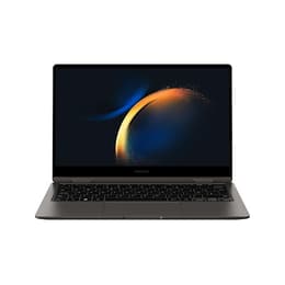 Samsung Galaxy Book3 360 13" Core i7 2.2 GHz - SSD 512 Gt - 16GB QWERTY - Ruotsi