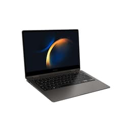 Samsung Galaxy Book3 360 13" Core i7 2.2 GHz - SSD 512 Gt - 16GB QWERTY - Ruotsi