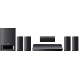 Sony BDV-E290 Soundbar & Kotiteatteri - Musta