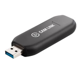 Sovitin Elgato Cam Link 4K