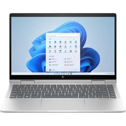 HP Envy X360 14" Ryzen 7 3.3 GHz - SSD 1 TB - 16GB QWERTZ - Saksa