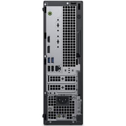 Dell OptiPlex 3060 SFF Core i5 2.8 GHz - SSD 256 Gt RAM 16 GB